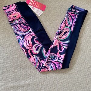 Lilly Pulitzer Luxletic Leggings